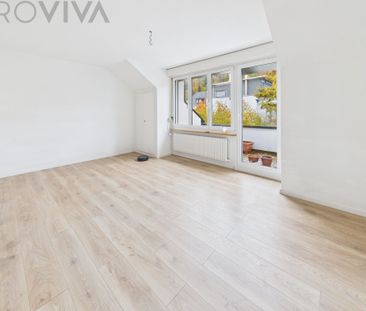 Charmant, grosszügig und mit Cheminée - Photo 4