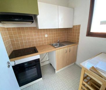 Location appartement 2 pièces 40.24 m² à Montpellier (34000) - Photo 5