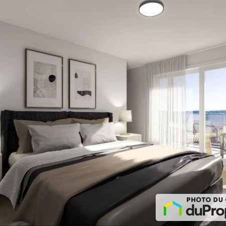 3970, boulevard Sainte-Anne, Beauport à louer - Photo 1