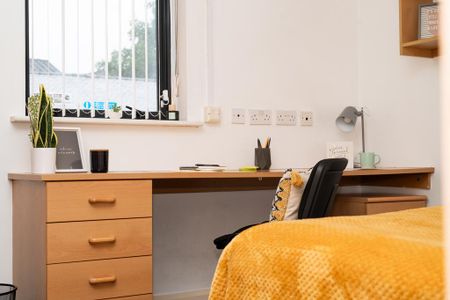 1 bedroom private hall to rent - Photo 2