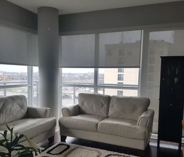 For Lease - 15 James Finlay Way Unit# 738, Toronto, Ontario - Photo 3