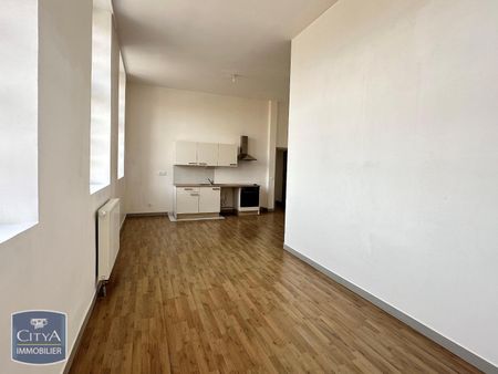 Location Appartement 3 pièces 66m² CAMBRAI 59400 - Photo 3