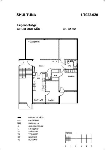 Krongjutarvägen 14 C - Foto 5