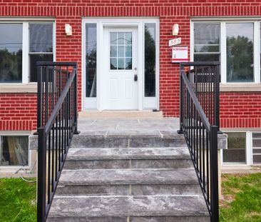 For Lease - 385 Mary Street Unit# LowerLevel, Oshawa, Ontario - Photo 2