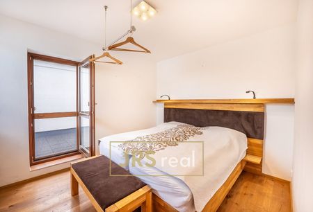 Pronájem bytu 2+kk 34 m² - Фото 2