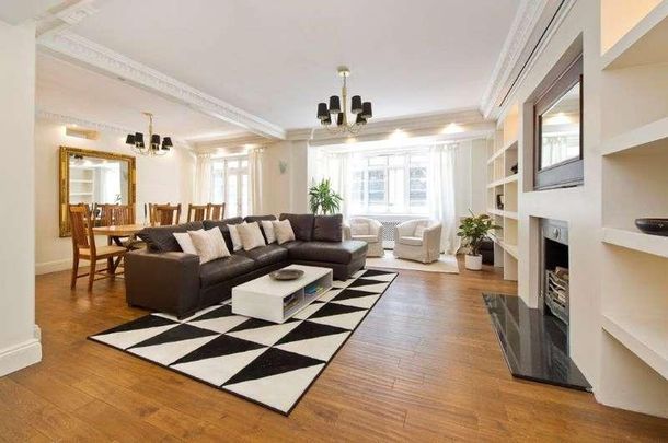 Inverness Terrace, London, W2 - Photo 1