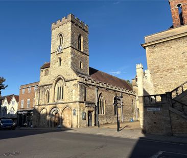 Bury Street, Abingdon, Oxfordshire, OX14 - Photo 2