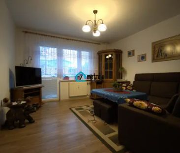 PRZYTULNE, PRZESTRONNE 3 POKOJOWE z balkonem - Photo 4