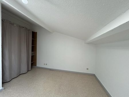 Location Appartement 2 pièces 29m² VALENCE 26000 - Photo 2