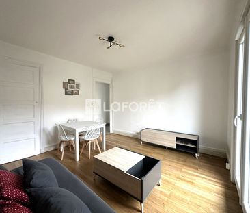 Appartement T3 GIVORS à louer - Photo 4