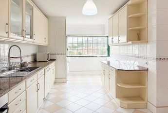 Apartamento T3 em Lisboa