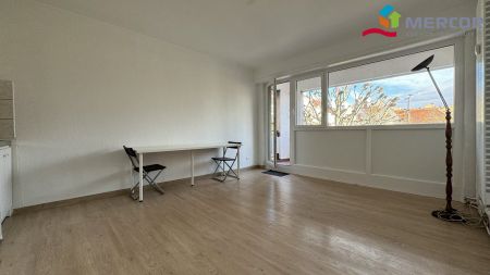 Appartement 1 pièce à Strasbourg - Photo 3