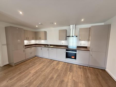 2 bedroom apartment to rent - Photo 3