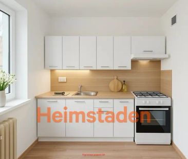 Pronájem bytu 2+1 55 m - Photo 3