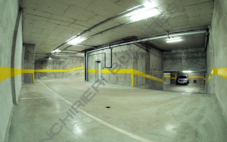 Barbu Vacarescu de inchiriat 121mp birouri - Fotografie 3