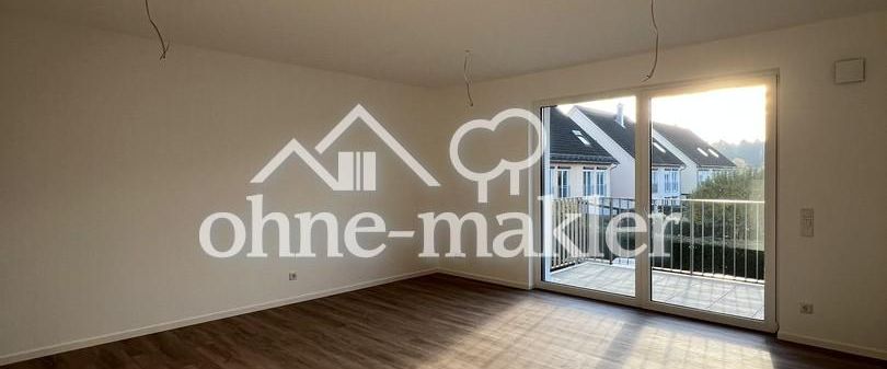 Das Dreispitz - 2-Zimmer Wohnung mit moderner Ausstattung und Serviceangeboten - Photo 1