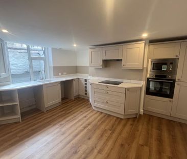 1 bedroom terraced house to rent - Photo 5