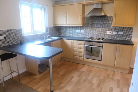 2 bedroom flat to rent - Photo 5