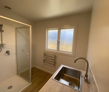 Refurbished two bedroom unit on Armagh - Photo 2