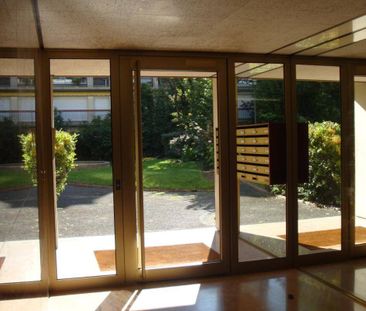 Location appartement studio 1 pièce 27 m² à Boulogne-Billancourt (9... - Photo 5