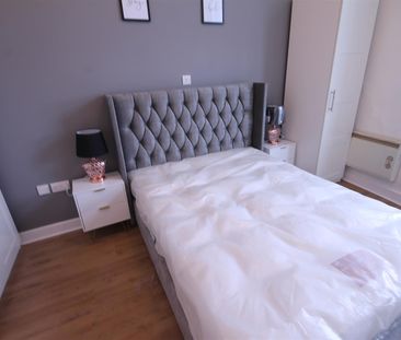 City Apartments, City Centre - Photo 2