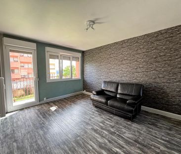 Appartement à louer 4 pièces 63.1m² - Photo 4