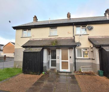 1 bedroom terraced house to rent - Photo 1