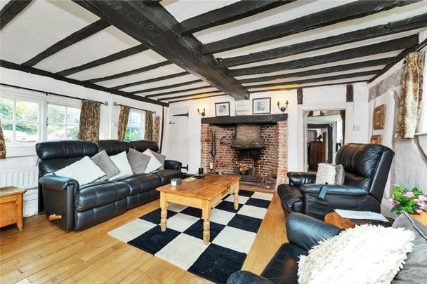 Old School Lane, Whittlesford, Cambridge, CB22 4YS - Photo 1