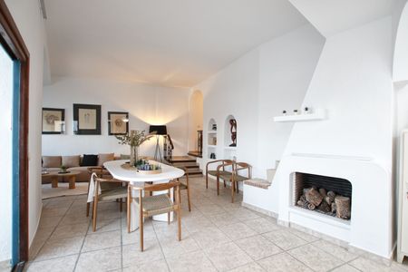 Ground Floor Apartment in Puerto de Cabopino - Photo 4