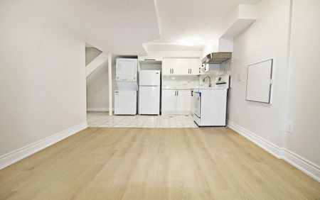 For Lease - 1990 Liverpool Road Unit# Basement, Pickering, Ontario - Photo 5