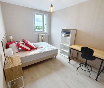 Appartement à louer - REIMS- - Photo 2