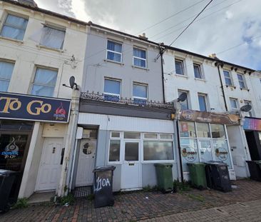 3 bedroom maisonette to rent - Photo 2
