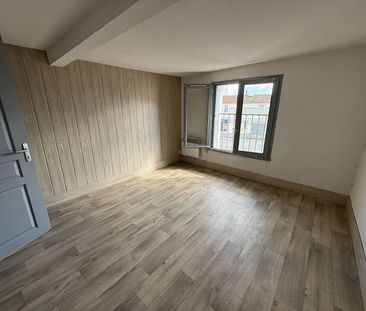 Location appartement 3 pièces, 54.12m², Carcassonne - Photo 2