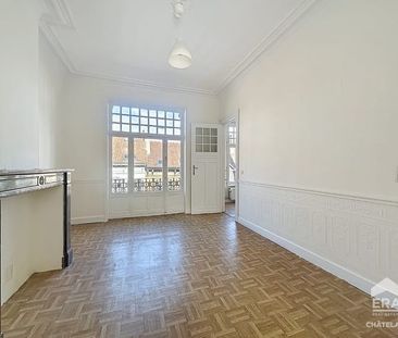 Appartement te huur - Photo 1