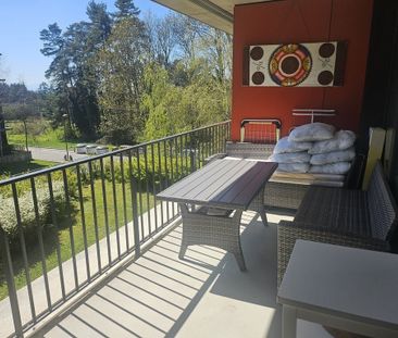 Bel appartement de 3.5 pièces - Mont-sur-Lausanne - Photo 2