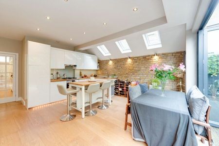 Lambrook Terrace, Fulham, SW6 - Photo 4