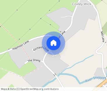 Coxley Wick, Nr Wells - Photo 1