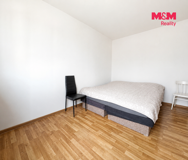 Pronájem bytu 2+kk 32 m² - Photo 3