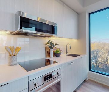 For Lease - 250 Lawrence Avenue Unit# 624, Toronto, Ontario - Photo 2