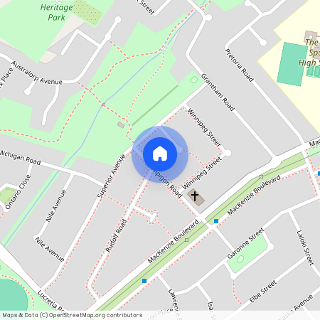 7a Nipigon Rd, Seven Hills