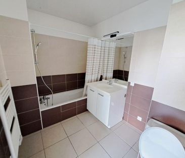 Location Appartement 1 pièce Meublé 28m² VETRAZ MONTHOUX 74100 - Photo 5