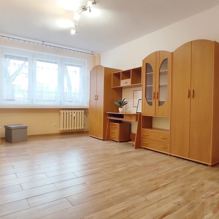 2 pok. mieszkanie, parter+garaż murowany,Pomorzany (438013) - Фото 1