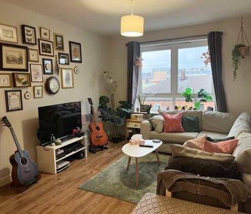 Tanners Court // Bed Flat // Sept, LN5 - Photo 4