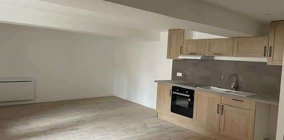 Location Appartement 2 pièces 53m² CHARLIEU 42190 - Photo 2