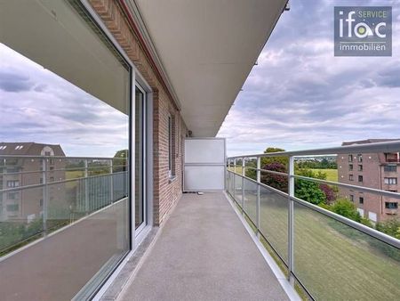 Appartement te huur - Photo 3