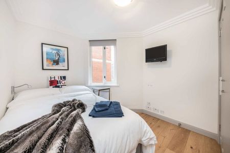 Bourdon Street, Mayfair, W1K - Photo 3