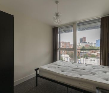 2 bedroom apartment to rent - Photo 5