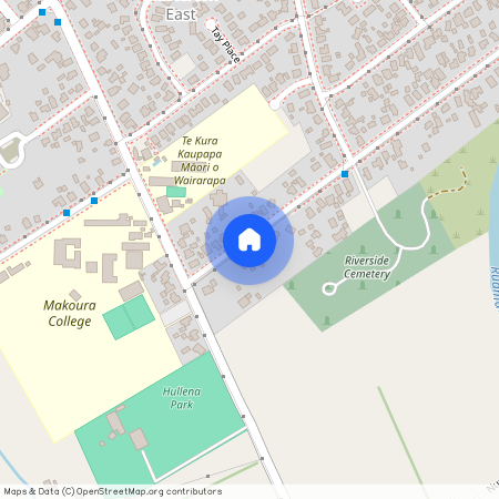 10 River Road, Masterton, Masterton