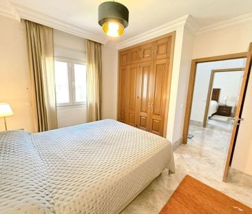 Luxury Semidetached House for rent in Marbella Del Este, Spain - Photo 1