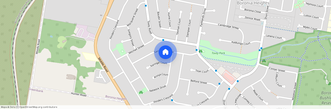 18 Samantha Street, Qld 4124, Boronia Heights